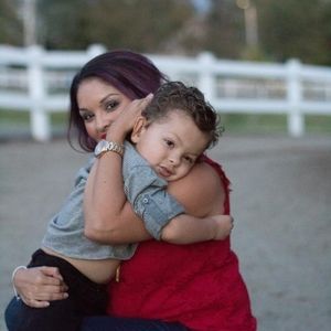 Meet your Posher, Alicia